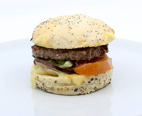 Burger Le Relais - Breizh